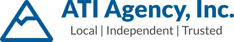 ATI Agency, Inc. homepage